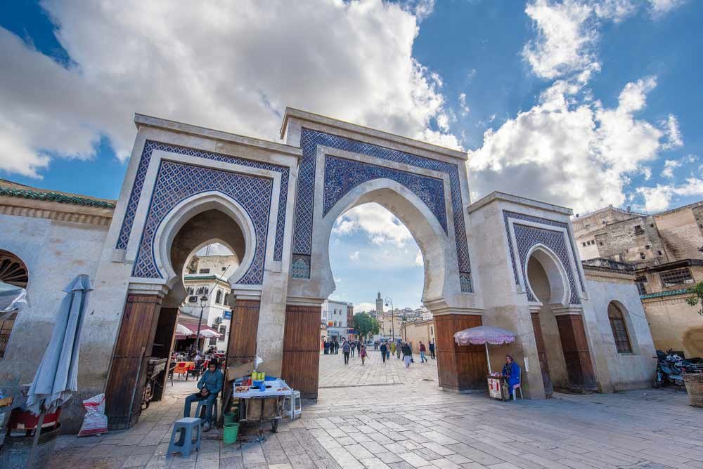 tours from fes