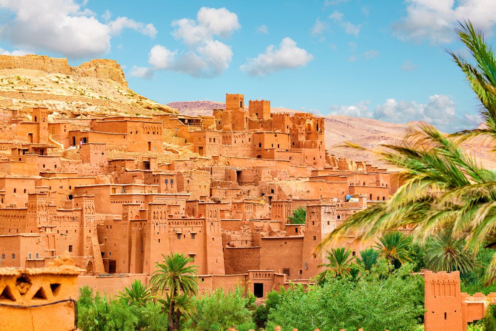 tours from ouarzazate