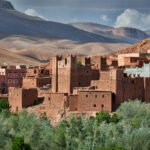 Morocco tours