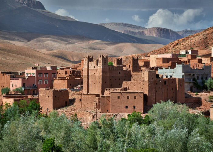 Morocco tours