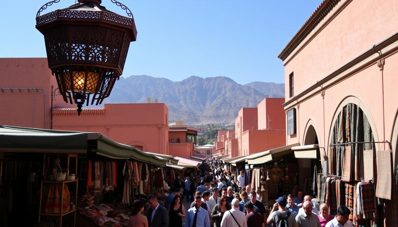 10 best places to visit in morocco - Morocco With Berbers